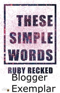 these are my words ruby slipperjack these are my words ruby slipperjack
